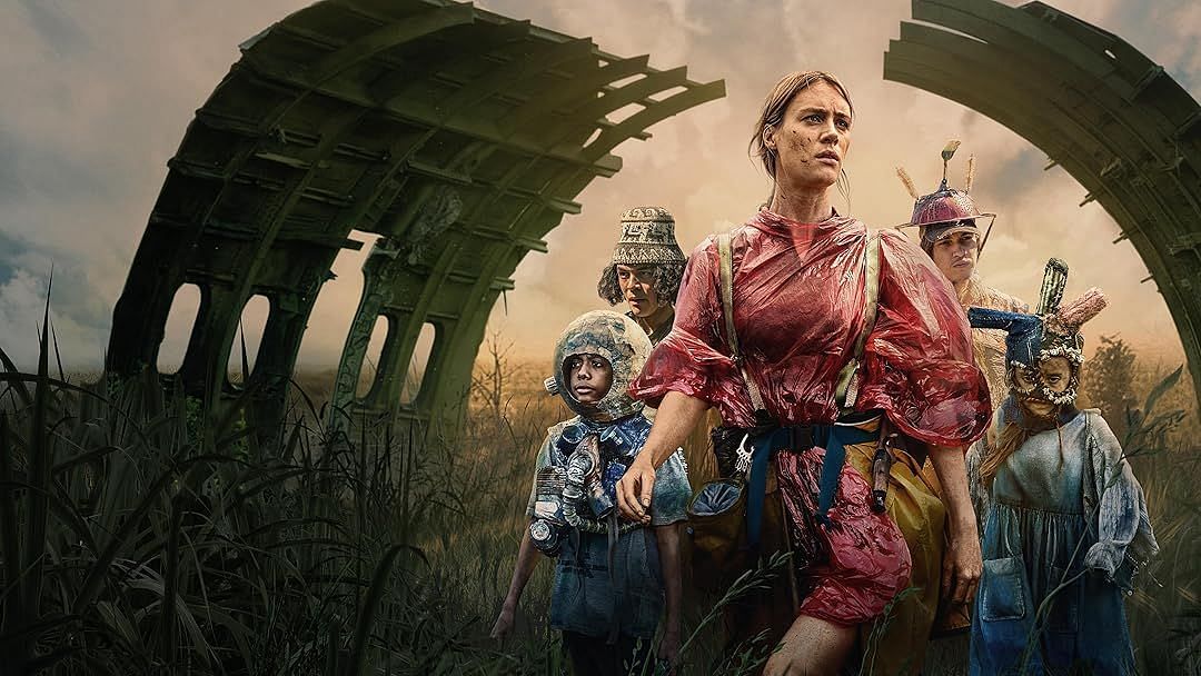 Station Eleven (image via Prime Video)